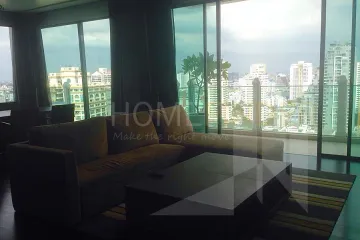 3 Bedroom Condo for rent in Le Raffine Jambu Dvipa Sukhumvit 39, Khlong Tan Nuea, Bangkok near BTS Phrom Phong