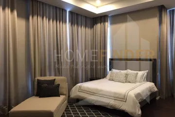 2 Bedroom Condo for rent in The Capital Ekamai-Thonglor, Khlong Toei Nuea, Bangkok near BTS Nana