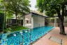 4 Bedroom House for rent in Willow 49, Khlong Tan Nuea, Bangkok