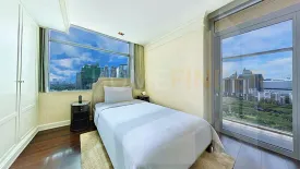 2 Bedroom Condo for rent in Oriental Residence, Lumpini, Bangkok near BTS Ploen Chit