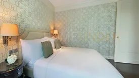 2 Bedroom Condo for rent in Oriental Residence, Lumpini, Bangkok near BTS Ploen Chit