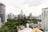5 Bedroom Condo for rent in Baan Na Varang, Lumpini, Bangkok near BTS Ratchadamri