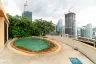 5 Bedroom Condo for rent in Baan Na Varang, Lumpini, Bangkok near BTS Ratchadamri