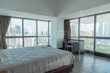 3 Bedroom Condo for rent in Le Raffine Jambu Dvipa Sukhumvit 39, Khlong Tan Nuea, Bangkok near BTS Phrom Phong