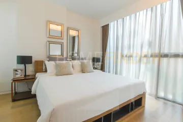 2 Bedroom Condo for sale in Siamese Thirty Nine, Khlong Tan Nuea, Bangkok near BTS Phrom Phong