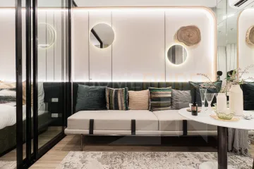 1 Bedroom Condo for sale in Culture Thonglor, Khlong Tan Nuea, Bangkok near BTS Thong Lo