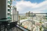2 Bedroom Condo for sale in The Room Sukhumvit 62, Bang Chak, Bangkok near BTS Punnawithi