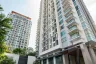 2 Bedroom Condo for sale in The Room Sukhumvit 62, Bang Chak, Bangkok near BTS Punnawithi