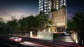 1 Bedroom Condo for sale in LAVIQ Sukhumvit 57, Khlong Tan Nuea, Bangkok near BTS Thong Lo