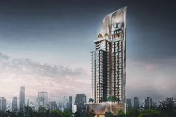 1 Bedroom Condo for sale in LAVIQ Sukhumvit 57, Khlong Tan Nuea, Bangkok near BTS Thong Lo