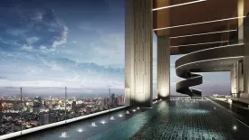 1 Bedroom Condo for sale in LAVIQ Sukhumvit 57, Khlong Tan Nuea, Bangkok near BTS Thong Lo