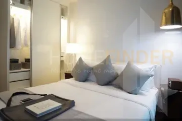 2 Bedroom Condo for sale in Hyde Sukhumvit 11, Khlong Toei Nuea, Bangkok near BTS Nana