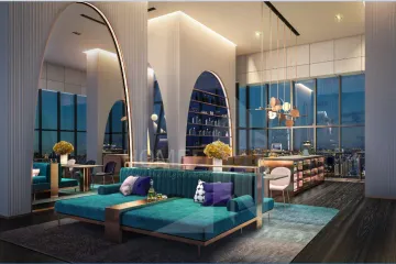 2 Bedroom Condo for sale in XT Ekkamai, Khlong Tan Nuea, Bangkok