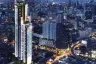 1 Bedroom Condo for sale in Ashton Silom, Si Phraya, Bangkok near MRT Sam Yan
