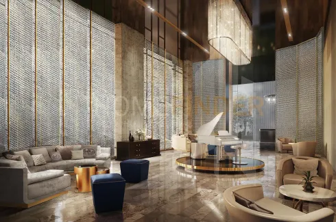 1 Bedroom Condo for sale in LAVIQ Sukhumvit 57, Khlong Tan Nuea, Bangkok near BTS Thong Lo