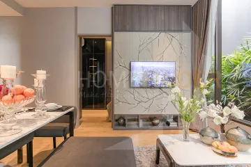 2 Bedroom Condo for sale in The FINE Bangkok Thonglor - Ekamai, Khlong Tan Nuea, Bangkok