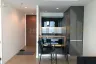 1 Bedroom Condo for sale in Khlong Ton Sai, Bangkok near BTS Saphan Taksin