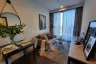 2 Bedroom Condo for sale in Whizdom Inspire Sukhumvit, Bang Chak, Bangkok near BTS Punnawithi