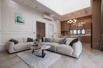 3 Bedroom House for sale in Larelana Villa, Huai Yai, Chonburi