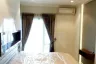 1 Bedroom Condo for sale in The Crest Sukhumvit 34, Khlong Tan, Bangkok near BTS Thong Lo