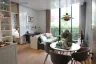 1 Bedroom Condo for sale in Noble BE19, Khlong Toei Nuea, Bangkok near BTS Asoke