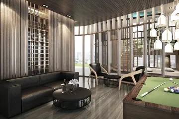 2 Bedroom Condo for sale in THE LINE Jatujak - Mochit, Chatuchak, Bangkok near MRT Chatuchak Park