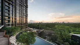2 Bedroom Condo for sale in THE LINE Jatujak - Mochit, Chatuchak, Bangkok near MRT Chatuchak Park