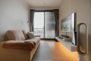 2 Bedroom Condo for sale in MARU Ekkamai 2, Phra Khanong Nuea, Bangkok near BTS Ekkamai