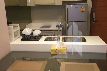 1 Bedroom Condo for sale in The Address Sukhumvit 28, Khlong Tan, Bangkok near BTS Phrom Phong