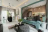 3 Bedroom House for sale in Venue ID Mortorway-Rama9, Khlong Song Ton Nun, Bangkok