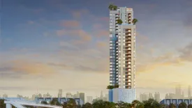 2 Bedroom Condo for sale in MARU Ekkamai 2, Phra Khanong Nuea, Bangkok near BTS Ekkamai