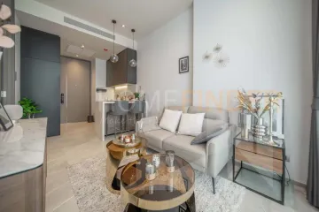 1 Bedroom Condo for sale in Hyde Heritage Thonglor, Khlong Tan Nuea, Bangkok near BTS Thong Lo