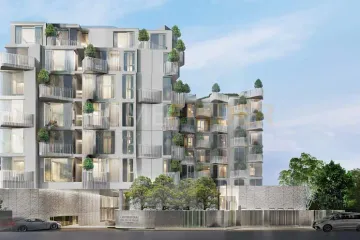 2 Bedroom Condo for sale in Chewathai Residence Thonglor, Khlong Tan Nuea, Bangkok near BTS Thong Lo