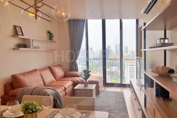 2 Bedroom Condo for sale in Khlong Tan, Bangkok near BTS Phrom Phong