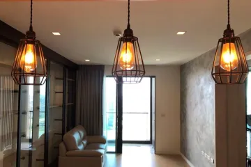 2 Bedroom Condo for sale in Star View, Bang Khlo, Bangkok near BTS Surasak