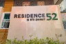 2 Bedroom Condo for sale in Residence 52, Bang Chak, Bangkok near BTS On Nut