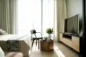 2 Bedroom Condo for sale in Noble Around 33, Khlong Tan Nuea, Bangkok near BTS Phrom Phong