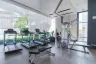 1 Bedroom Condo for sale in Pyne by Sansiri, Thanon Phaya Thai, Bangkok near BTS Ratchathewi
