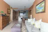 1 Bedroom Condo for sale in Khlong Ton Sai, Bangkok near BTS Saphan Taksin