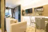 2 Bedroom Condo for sale in Urbitia Thong Lo, Khlong Tan, Bangkok near BTS Thong Lo