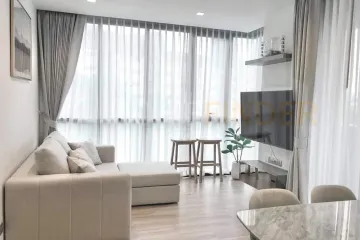 2 Bedroom Condo for sale in KAWA HAUS, Phra Khanong Nuea, Bangkok near BTS On Nut