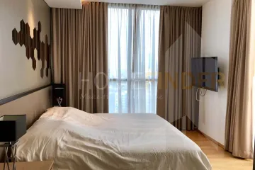 1 Bedroom Condo for sale in Aequa Sukhumvit 49, Khlong Tan Nuea, Bangkok near BTS Thong Lo