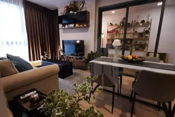 2 Bedroom Condo for sale in Taka Haus Ekamai 12, Khlong Tan Nuea, Bangkok near BTS Ekkamai