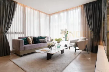 2 Bedroom Condo for sale in Walden Thonglor 13, Khlong Tan Nuea, Bangkok near BTS Thong Lo