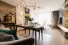 2 Bedroom Condo for sale in Walden Thonglor 13, Khlong Tan Nuea, Bangkok near BTS Thong Lo