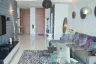 2 Bedroom Condo for sale in THE SANCTUARY WONGAMAT, Na Kluea, Chonburi