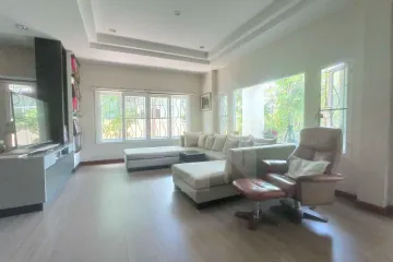 3 Bedroom House for sale in Sai Ma, Nonthaburi near MRT Sai Ma