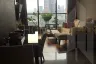 2 Bedroom Condo for sale in The Address Sathorn, Silom, Bangkok near BTS Chong Nonsi