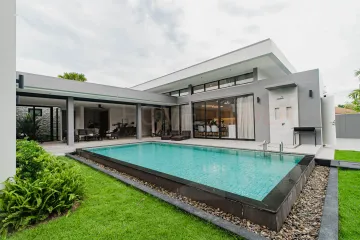 3 Bedroom House for sale in The Prospect Villa, Nong Prue, Chonburi