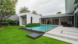 3 Bedroom House for sale in The Prospect Villa, Nong Prue, Chonburi